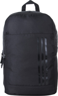 

ADIDAS CLASSIC M 3S 22 L Laptop Backpack(Black)