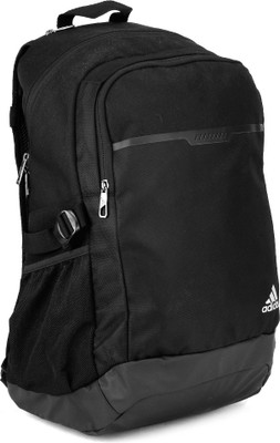 

ADIDAS Black Backpack(Black)