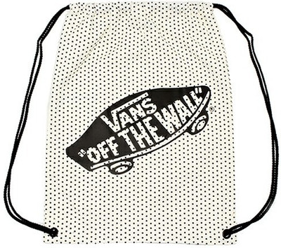 

Vans VN-01CY2VZ 5 L Backpack(White)