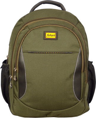 

Future TILTOP 31 L Backpack(Green), 1005green