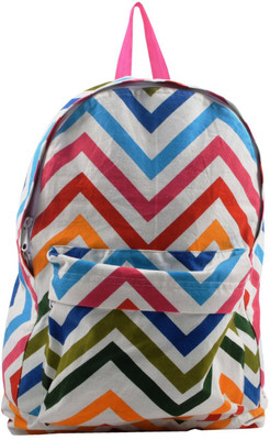 

HVE Rucksack 5 L Backpack(Multicolor)