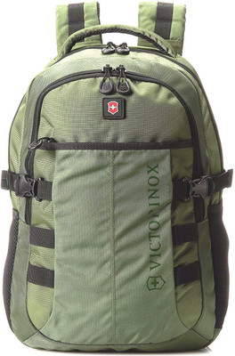 

Victorinox Cadet 20 L Backpack(Green)