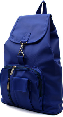 

Pochette BG107 10 L Medium Backpack(Blue), Blue-02
