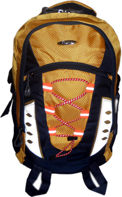 

Donex 5996L 40 L Backpack(Multicolor)