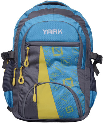 

Yark 4706 38 L Backpack(Blue)