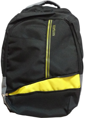 

Navigator SureDeal Back 20 L Backpack(Multicolor)