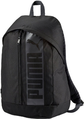

Puma Pioneer 25 L Backpack(Black)