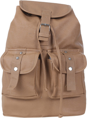 

Gioviale Jump 3 L Backpack(Brown), 10pu2brw