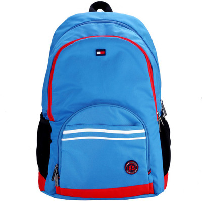 

Tommy Hilfiger Newport 28.512 L Backpack(Blue), Light blue