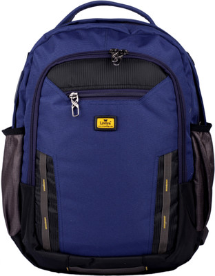 

Liviya SB1022LV 30 L Backpack(Blue, Black), Black;blue