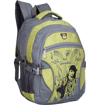 

Sensor Gracia 32 L Backpack(Green)