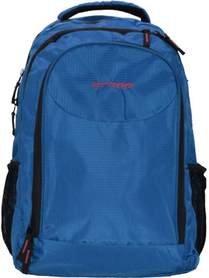 

Cropp Exclusive officially licensed 18 6 L Free Size Backpack(Blue)
