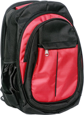 

D Jindals Djbpr Big Backpack(Red)