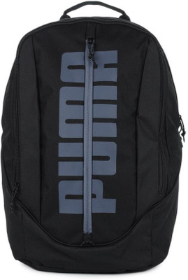 

Puma Deck Meduim Backpack(Black)