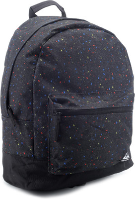

Quiksilver Generation Backpack(Black), Dark charcoal