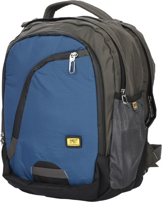 

FB Fashion Sb582fb 30 L Backpack(Blue, Brown)