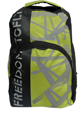 

Shape n Style Stroll 18 L Backpack(Multicolor)