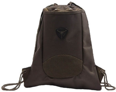 

President Rejoice Backpack(Brown)