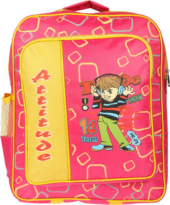 

STARWAY KID01 3.5 L Backpack(Multicolor), Multicolor01