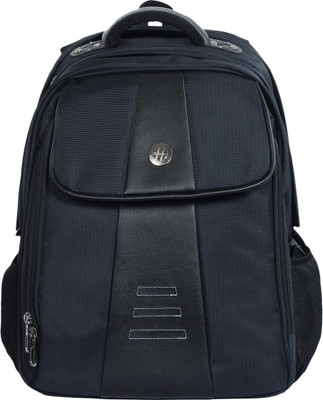 

Harissons Bplt Big 28 L Laptop Backpack(Blue)