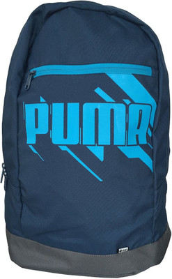 

Puma 73614-07-X 20 L Backpack(Multicolor)