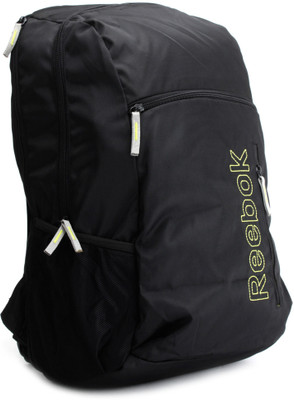 

REEBOK Le Combi Backpack(Black)
