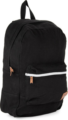 

Quiksilver Night Track M Backpack(Black), Kvj0