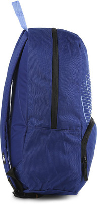 

Nike Backpack(Blue), Navy/red