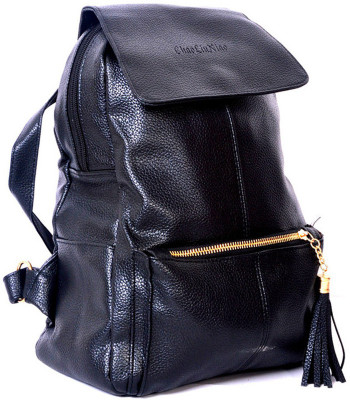 

Bags Craze BC-ONLB-1355 10 L Backpack(Black)