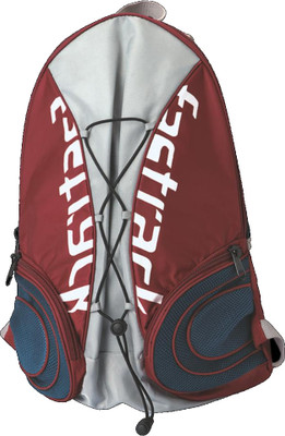 

Fastrack Backpack(Red)