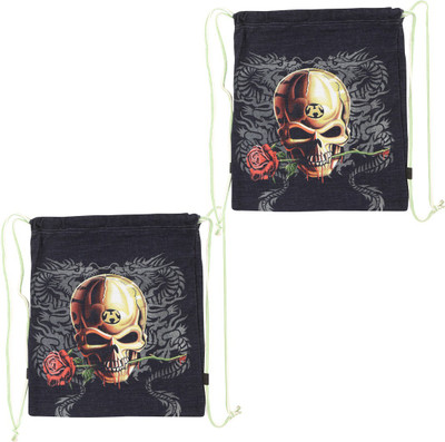 Nl Bags RB 19 10 L Backpack Multicolor Nl Bags Backpacks