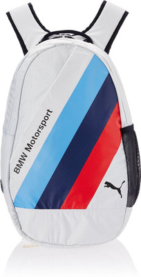 

Puma 7318601 2.5 L Backpack(White)