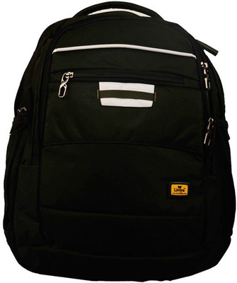

Liviya Sb672lv 30 L Backpack(Black)