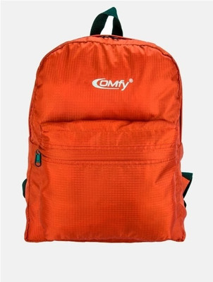 

Comfy C.17 Backpack(Orange)