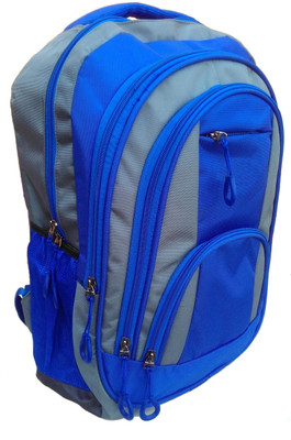 

FASHION BAZAAR INDIA BVB25784TYCBGBLUE 35 L Laptop Backpack(Blue)