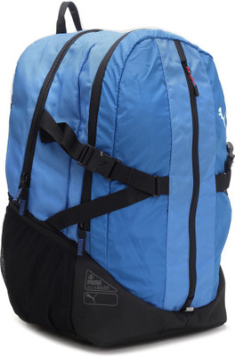 

Puma Apex Backpack Backpack(Blue), Strong blue