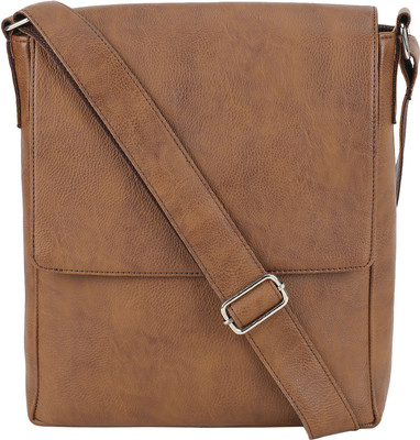 

Milano ML3002 2.5 L Backpack(Tan)
