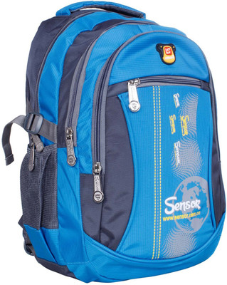 

Sensor Opus 25 L Backpack(Blue), Blue;grey
