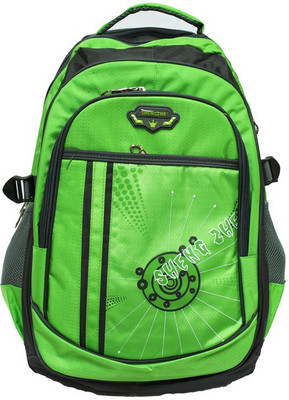 Shengzhe Sky One 18 L Backpack(Green)