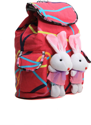 

Pochette BG220 10 L Backpack(Pink)