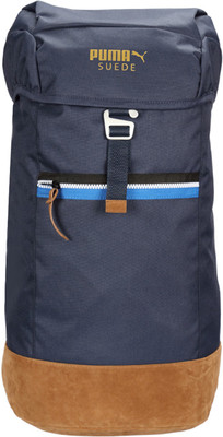 

Puma 7417903-BK 19 L Backpack(Blue)