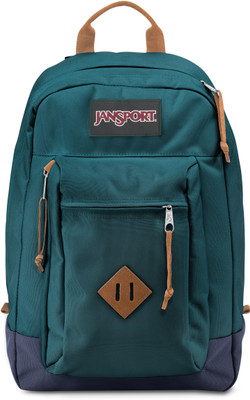 

JanSport Reilly 23 L Laptop Backpack(Multicolor)