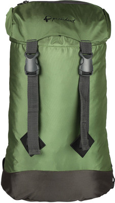 

President AIR-GREEN 25 L Backpack(Green)