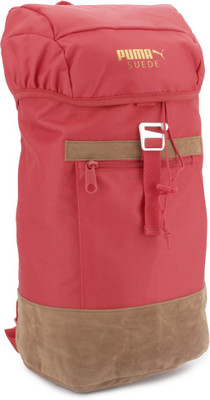 

Puma Suede Backpack Backpack(Orange), Team regal red