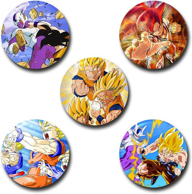 

Capturing Happiness Decorative Badge
