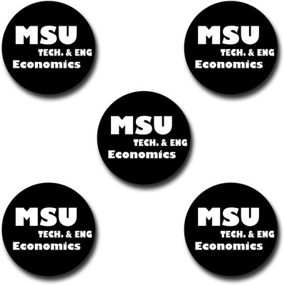 

Capturing Happiness Professions & Trade Badge