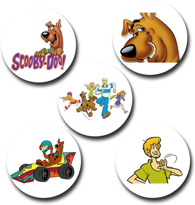 

Capturing Happiness Decorative Badge
