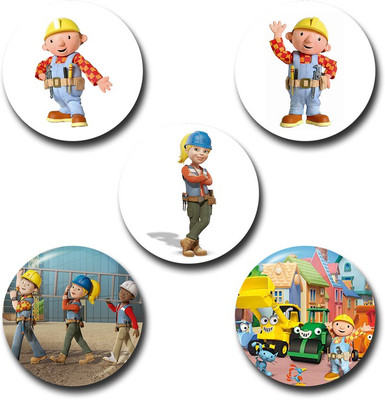 

Capturing Happiness Decorative Badge