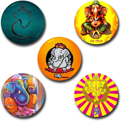 Capturing Happiness Religious Badge