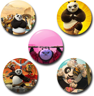 

Capturing Happiness Decorative Badge